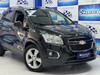 TRACKER 1.8 MPFI LTZ 4X2 16V FLEX 4P AUTOMÁTICO - 2014 - SANTA CRUZ DO SUL