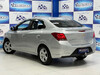 PRISMA 1.4 MPFI LT 8V FLEX 4P MANUAL - 2019 - SANTA CRUZ DO SUL