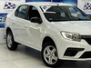 LOGAN 1.6 ZEN 16V FLEX 4P AUTOMÁTICO - 2023 - SANTA CRUZ DO SUL