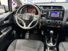 FIT 1.4 LX 16V FLEX 4P AUTOMÁTICO - 2015 - SANTA CRUZ DO SUL