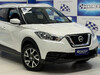 KICKS 1.6 16V FLEX S XTRONIC 4P AUTOMÁTICO - 2019 - SANTA CRUZ DO SUL