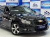 CRUZE 1.8 LT SPORT6 16V FLEX 4P MANUAL - 2012 - SANTA CRUZ DO SUL