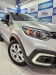 CAPTUR 1.3 ZEN 16V TURBO FLEX 4P AUTOMÁTICO - 2022 - SANTA CRUZ DO SUL