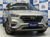 CRETA 1.6 16V FLEX PULSE PLUS AUTOMÁTICO - 2019 - SANTA CRUZ DO SUL