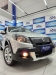 SANDERO 1.6 STEPWAY 16V FLEX 4P AUTOMÁTICO - 2014 - SANTA CRUZ DO SUL