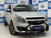 MONTANA 1.4 MPFI LS CS 8V FLEX 2P MANUAL - 2014 - SANTA CRUZ DO SUL