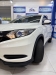 HR-V 1.8 16V FLEX LX 4P AUTOMÁTICO - 2016 - SANTA CRUZ DO SUL