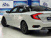 CIVIC 2.0 EXL 16V FLEX 4P AUTOMÁTICO - 2021 - SANTA CRUZ DO SUL