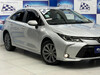 COROLLA 2.0 XEI 16V FLEX 4P AUTOMÁTICO - 2023 - SANTA CRUZ DO SUL