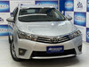 COROLLA 1.8 GLI 16V FLEX 4P AUTOMÁTICO - 2017 - SANTA CRUZ DO SUL