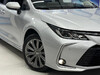 COROLLA 2.0 XEI 16V FLEX 4P AUTOMÁTICO - 2023 - SANTA CRUZ DO SUL