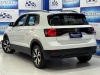 T-CROSS 1.0 TSI 200 SENSE AUTOMÁTICO - 2022 - SANTA CRUZ DO SUL