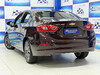 CRUZE 1.4 TURBO LT 16V FLEX 4P AUTOMÁTICO - 2018 - SANTA CRUZ DO SUL