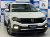T-CROSS 1.0 TSI 200 SENSE AUTOMÁTICO - 2022 - SANTA CRUZ DO SUL