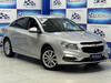 CRUZE 1.8 LT 16V FLEX 4P AUTOMÁTICO - 2016 - SANTA CRUZ DO SUL