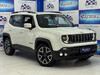 RENEGADE 1.8 16V FLEX LONGITUDE 4P AUTOMÁTICO - 2021 - SANTA CRUZ DO SUL