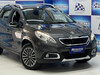 2008 1.6 16V FLEX ALLURE 4P AUTOMÁTICO - 2019 - SANTA CRUZ DO SUL