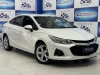 CRUZE 1.4 TURBO LT 16V FLEX 4P AUTOMÁTICO - 2020 - SANTA CRUZ DO SUL