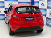 FIESTA 1.5 S HATCH 16V FLEX 4P MANUAL - 2015 - SANTA CRUZ DO SUL