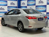 COROLLA 1.8 GLI 16V FLEX 4P AUTOMÁTICO - 2017 - SANTA CRUZ DO SUL