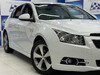 CRUZE 1.8 LT 16V FLEX 4P MANUAL - 2012 - SANTA CRUZ DO SUL