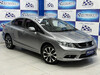 CIVIC 2.0 LXR 16V FLEX 4P AUTOMÁTICO - 2016 - SANTA CRUZ DO SUL