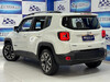 RENEGADE 1.8 16V FLEX LONGITUDE 4P AUTOMÁTICO - 2021 - SANTA CRUZ DO SUL
