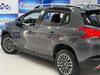 2008 1.6 16V FLEX ALLURE 4P AUTOMÁTICO - 2019 - SANTA CRUZ DO SUL