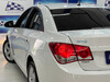 CRUZE 1.8 LT 16V FLEX 4P AUTOMÁTICO - 2013 - SANTA CRUZ DO SUL