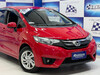 FIT 1.4 LX 8V 4P AUTOMÁTICO - 2015 - SANTA CRUZ DO SUL