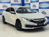 CIVIC 2.0 LX SEDAN 16V FLEX 4P AUTOMÁTICO - 2020 - SANTA CRUZ DO SUL
