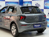 POLO 1.0 170 TSI SENSE 12V FLEX 4P AUTOMÁTICO - 2025 - SANTA CRUZ DO SUL