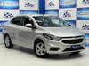 PRISMA 1.4 MPFI LT 8V FLEX 4P MANUAL - 2019 - SANTA CRUZ DO SUL