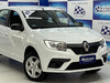 LOGAN 1.6 ZEN 16V FLEX 4P AUTOMÁTICO - 2023 - SANTA CRUZ DO SUL