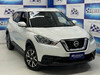 KICKS 1.6 16V FLEX S XTRONIC 4P AUTOMÁTICO - 2019 - SANTA CRUZ DO SUL
