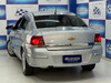 VECTRA 2.0 MPFI ELEGANCE 8V FLEX 4P MANUAL - 2011 - SANTA CRUZ DO SUL