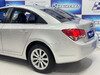 CRUZE 1.8 LT 16V FLEX 4P AUTOMÁTICO - 2016 - SANTA CRUZ DO SUL