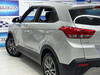 CRETA 1.6 16V FLEX PULSE PLUS AUTOMÁTICO - 2019 - SANTA CRUZ DO SUL