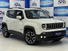 RENEGADE 1.8 16V FLEX LONGITUDE 4P AUTOMÁTICO - 2021 - SANTA CRUZ DO SUL