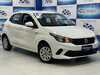 ARGO 1.0 DRIVE 6V FLEX 4P MANUAL - 2019 - SANTA CRUZ DO SUL