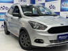 KA 1.5 TRAIL 16V FLEX 4P MANUAL - 2018 - SANTA CRUZ DO SUL
