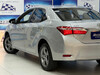 COROLLA 1.8 GLI 16V FLEX 4P AUTOMÁTICO - 2017 - SANTA CRUZ DO SUL