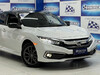 CIVIC 2.0 EXL 16V FLEX 4P AUTOMÁTICO - 2021 - SANTA CRUZ DO SUL