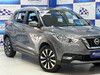 KICKS 1.6 16V FLEX SV 4P XTRONIC - 2021 - SANTA CRUZ DO SUL