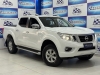 FRONTIER 2.3 LE 4X4 CD BI TURBO DIESEL 4P AUTOMÁTICO - 2017 - SANTA CRUZ DO SUL