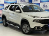 TORO 1.8 16V EVO FLEX FREEDOM AUTOMÁTICO - 2020 - SANTA CRUZ DO SUL