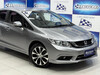 CIVIC 2.0 LXR 16V FLEX 4P AUTOMÁTICO - 2016 - SANTA CRUZ DO SUL