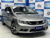 CIVIC 2.0 LXR 16V FLEX 4P AUTOMÁTICO - 2016 - SANTA CRUZ DO SUL