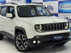 RENEGADE 1.8 16V FLEX LONGITUDE 4P AUTOMÁTICO - 2021 - SANTA CRUZ DO SUL