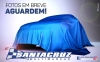 SANDERO 1.6 ZEN 16V FLEX 4P MANUAL - 2020 - SANTA CRUZ DO SUL